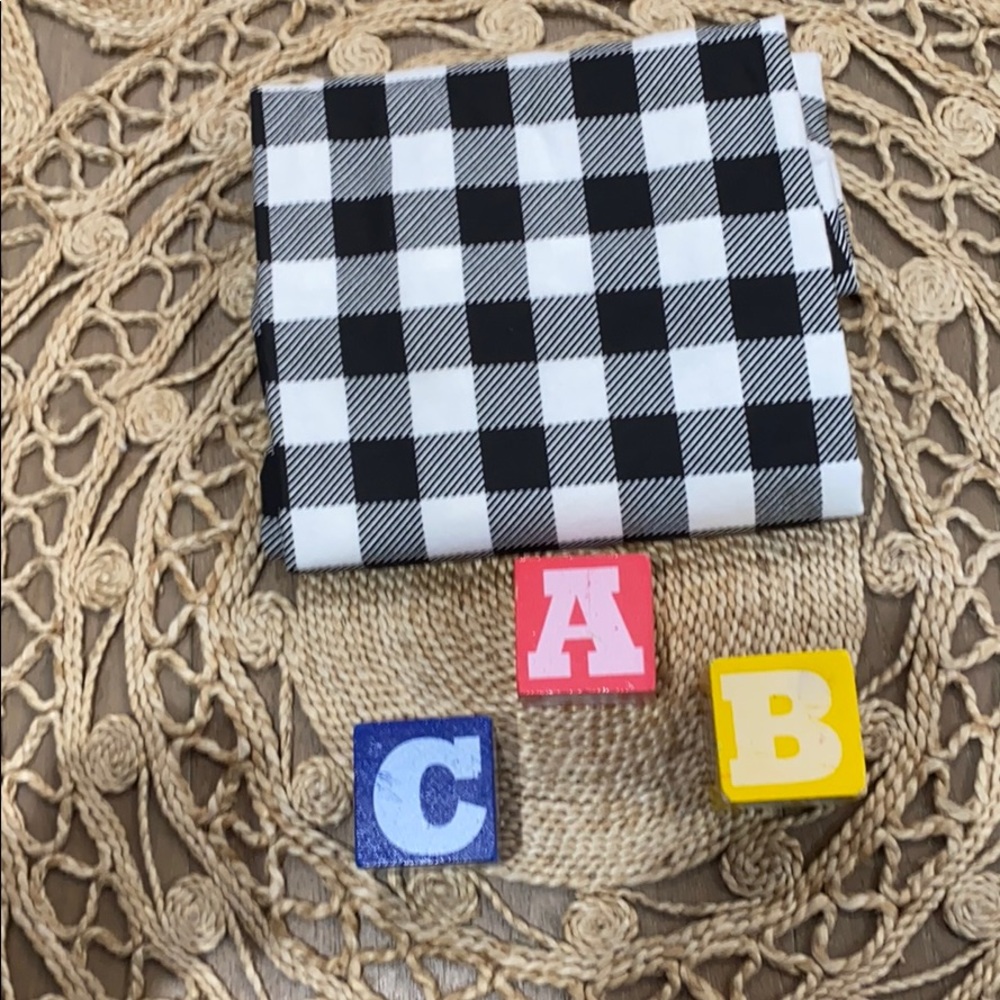 Standard size pillowcase, heavy weight flannel.